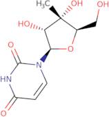 3’-b-C-Methyluridine