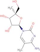 4’-C-Methyl-5-methylcytidine