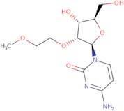 2'-O-(2-Methoxyethyl)cytidine