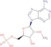 2'-O-Methyladenosine 5'-monophosphate triethylammonium salt