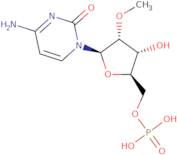 2'-O-Methylcytidine-5'-monophosphate triethylammonium salt