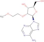 2'-O-(2-Methoxyethyl)adenosine