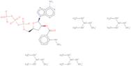 2'-O-(N-Methylanthraniloyl)-3'-deoxy-adenosine-5'-triphosphate triethylammonium salt