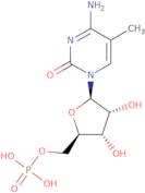 5-Methylcytidine-5'-monophosphate