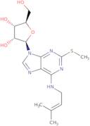 2-Methylthio-N6-isopentenyladenosine