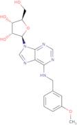 m-Methoxytopolin riboside