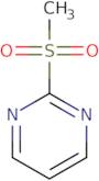 2-Methanesulfonyl-pyrimidine