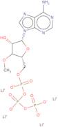 3'-O-Methyladenosine 5'-triphosphate lithium salt