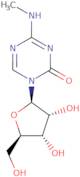 N4-Methyl-5-azacytidine