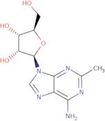 C2-Methyladenosine