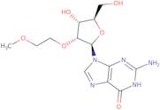 2'-O-(2-Methoxyethyl)guanosine