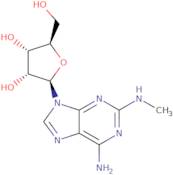 2-Methylaminoadenosine