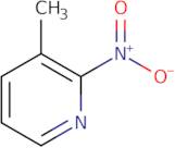 3-Methyl-2-nitropyridine