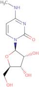 N4-Methylcytidine