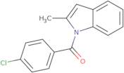 1H-Pyrazole-3-carboxylic acid, 1-(hydroxymethyl)-5-methyl-, methyl ester