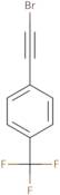 1-(2-Bromoethynyl)-4-(trifluoromethyl)benzene