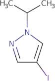 4-Iodo-1-isopropyl-1H-pyrazole