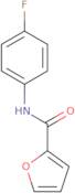 N-(4-Fluorophenyl)-2-furamide