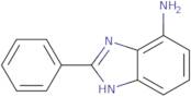 2-Phenyl-1 H -benzoimidazol-4-ylamine