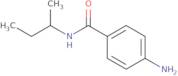 4-Amino-N-(sec-butyl)benzamide