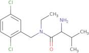 4-(5,6,7,8-Tetrahydro-benzo[4,5]thieno[2,3-d]-pyrimidin-4-ylamino)-butyric acid