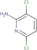 3,6-dichloropyridin-2-amine