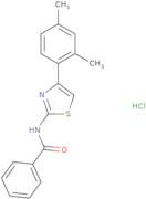 Hec1/Nek2 Mitotic Pathway Inhibitor I, INH1