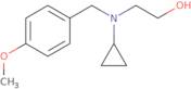 3-Amino-1-azabicyclo[2.2.2]octane-3-carboxylic acid