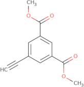 Dimethyl 5-ethynylisophthalate