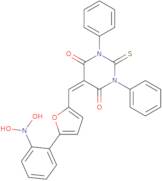 Omi/HtrA2 Protease Inhibitor, Ucf-101