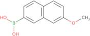 (7-Methoxynaphthalen-2-yl)boronic acid