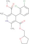 2-(Chloromethyl)-1H-indole-6-carbonitrile