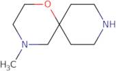 4-Methyl-1-oxa-4,9-diazaspiro[5.5]undecane