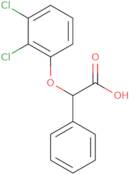 2-(2,3-Dichlorophenoxy)-2-phenylacetic acid