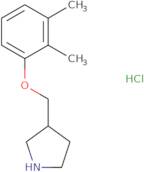 Benzyl-isopropyl-piperidin-4-ylmethyl-amine