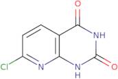 7-Chloropyrido[2,3-d]pyrimidine-2,4(1H,3H)-dione