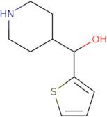 Piperidin-4-yl(2-thienyl)methanol