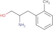 (S)-B-Amino-2-methylbenzenepropanol