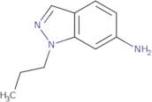 1-Propylindazol-6-amine