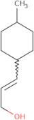 3-(4-Methylcyclohexyl)prop-2-en-1-ol