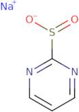 Sodium pyrimidine-2-sulfinate