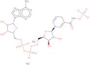 b-Nicotinamide adenine dinucleotide phosphate, reduced form, disodium salt