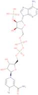 b-Nicotinamide-D adenine dinucleotide reduced form
