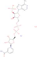 b-Nicotinamide adenine dinucleotide phosphate sodium salt