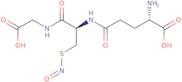 S-Nitrosylglutathione