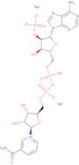b-Nicotinamide adenine dinucleotide phosphate disodium salt
