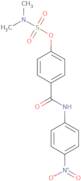 N,N-Dimethyl{4-[(4-nitroanilino)carbonyl]phenyl}sulfamate