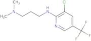 3-Chloro-N-[3-(dimethylamino)propyl]-5-(trifluoromethyl)pyridin-2-amine