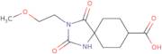 (4-Fluorobenzamido)-N-(2-hydroxyethyl)acetamide