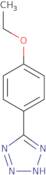 5-(4-Ethoxyphenyl)-2H-1,2,3,4-tetrazole